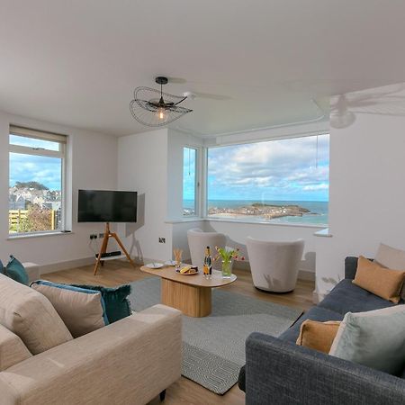 Am Meer St Ives  Luaran gambar
