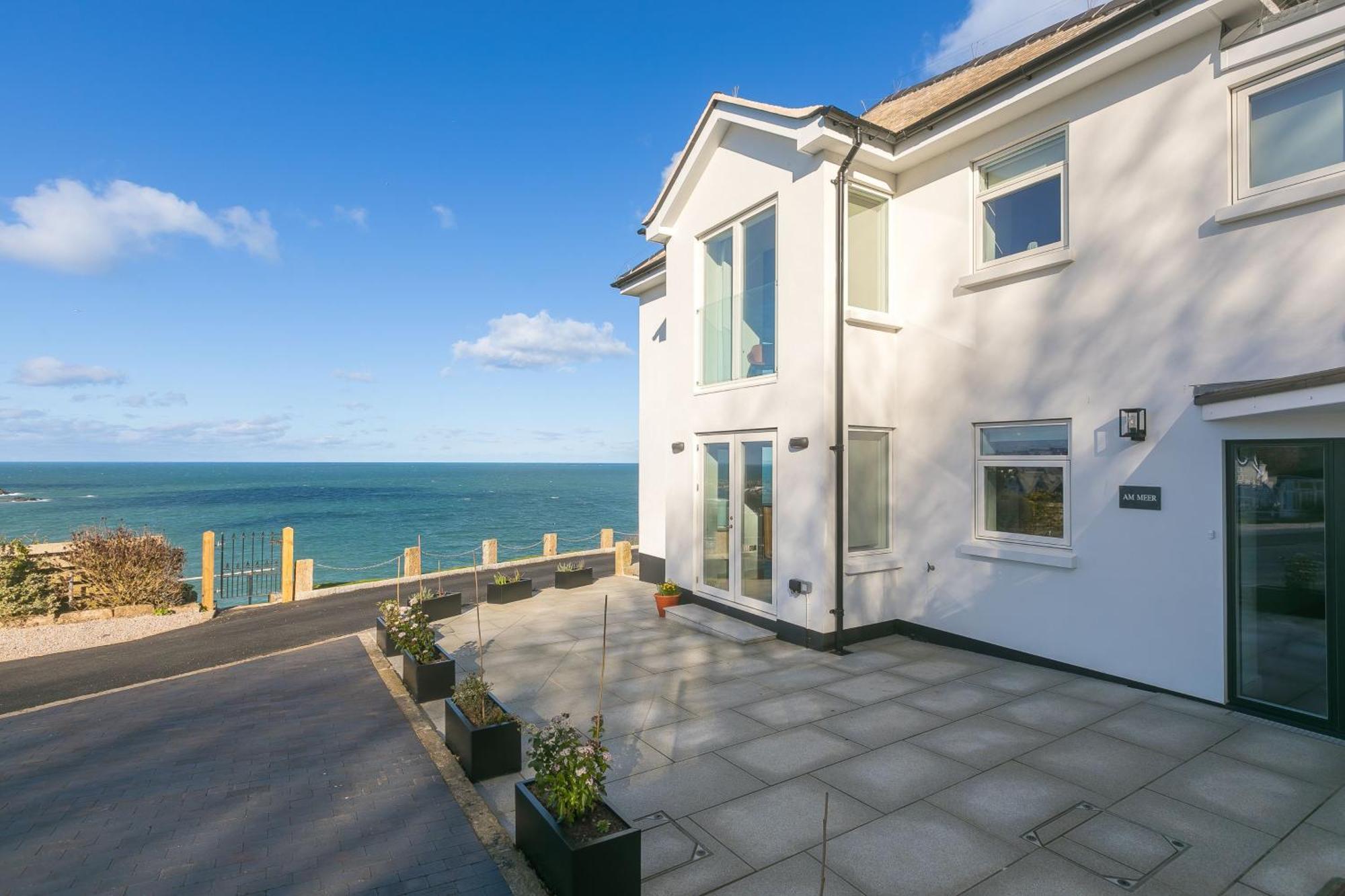 Am Meer St Ives  Luaran gambar