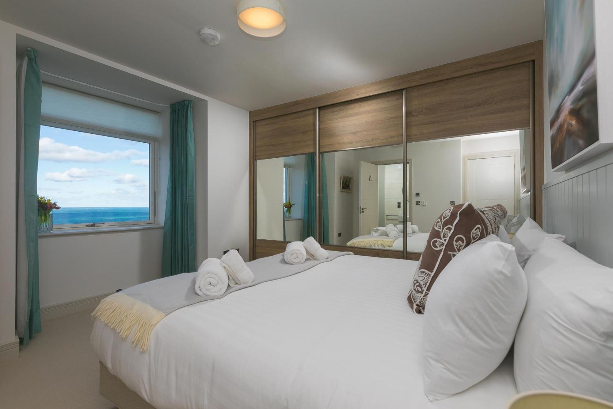 Am Meer St Ives  Luaran gambar