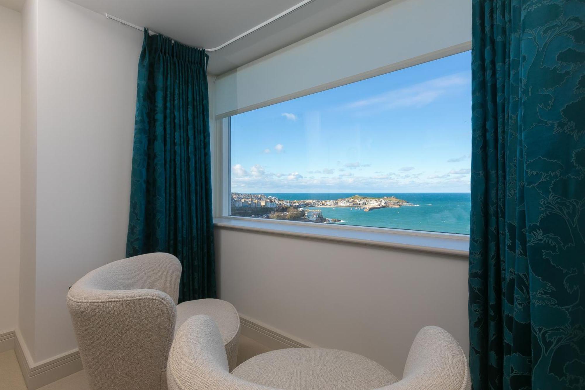Am Meer St Ives  Luaran gambar